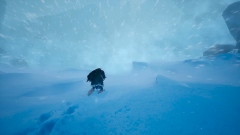 IKUMA - The Frozen Compass