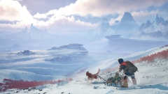 IKUMA - The Frozen Compass