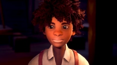 IKUMA - The Frozen Compass