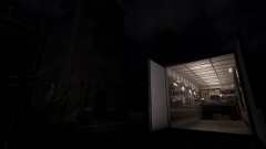 ������������ �������������� ������� Phasmophobia ������������ ����� �� Nintendo Switch 2 � ������� ����������