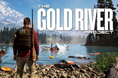 The Gold River Project