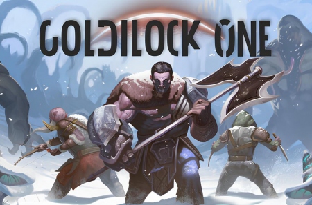 Goldilock One: The Mists of Jakaira � ����������� ������� ����� �� ��������� � ������� �����