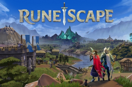 RuneScape ���������� �� ��������� � ������������ ������������ ��������
