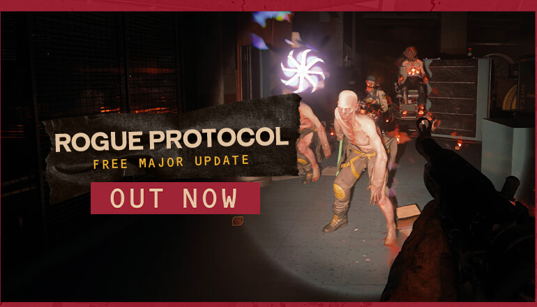 ������ ���������� ������ � FBC: Firebreak