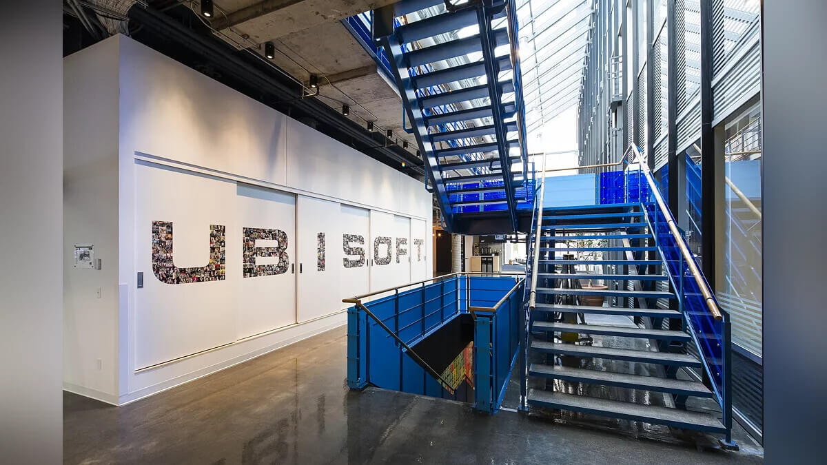 Провал за провалом. Какие игры от Ubisoft все-таки выживут? Провал за провалом. Какие игры от Ubisoft все-таки выживут?