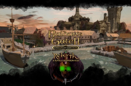 Baldur�s Gate II ������� �������� ���������� ��� ����������� ������ �� �����������