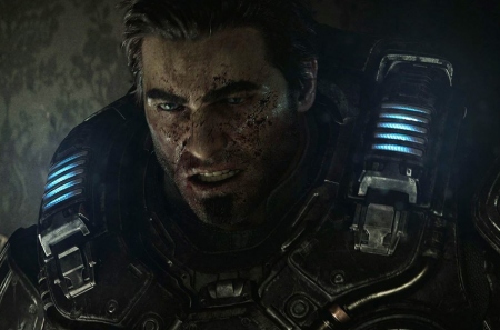 ��� ��� �� ��������. ����� Gears of War � Halo ������� � ���� ����