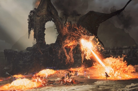 Monster Hunter Wilds �������� ��������� ����, ������� �������� ��������� ������� ����������� ������ � �����������