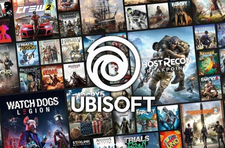 ������ �� ��������. ����� ���� �� Ubisoft ���-���� �������?