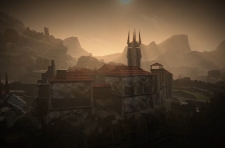 Stronghold Crusader ������� ����������� �� ������� Gothic