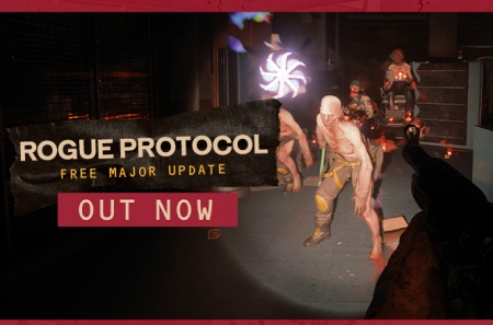 ������ ���������� ������ � FBC: Firebreak