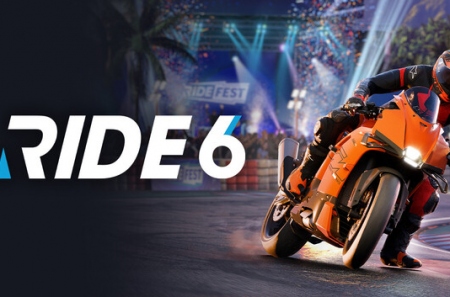 RIDE 6