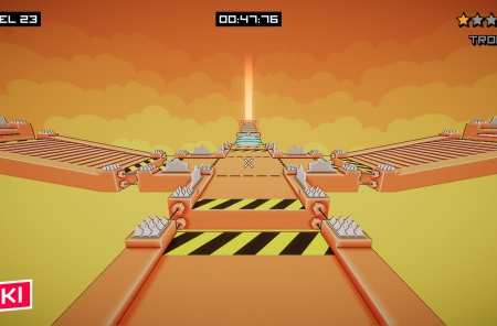 � Steam ������� ���������� Kiki