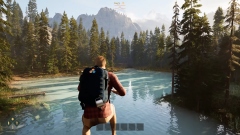 The Gold River Project