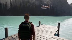 The Gold River Project