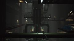 The Gold River Project