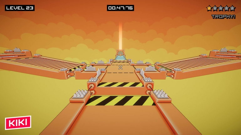 � Steam ������� ���������� Kiki