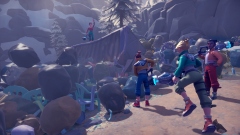 ������������� ��������� Clean Up Earth ��� ������ ������� �� ������ ������� ����� �����������