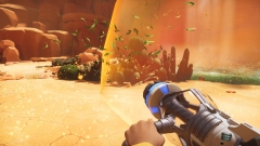 ������������� ��������� Clean Up Earth ��� ������ ������� �� ������ ������� ����� �����������