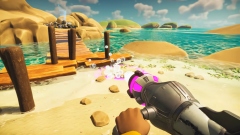 ������������� ��������� Clean Up Earth ��� ������ ������� �� ������ ������� ����� �����������