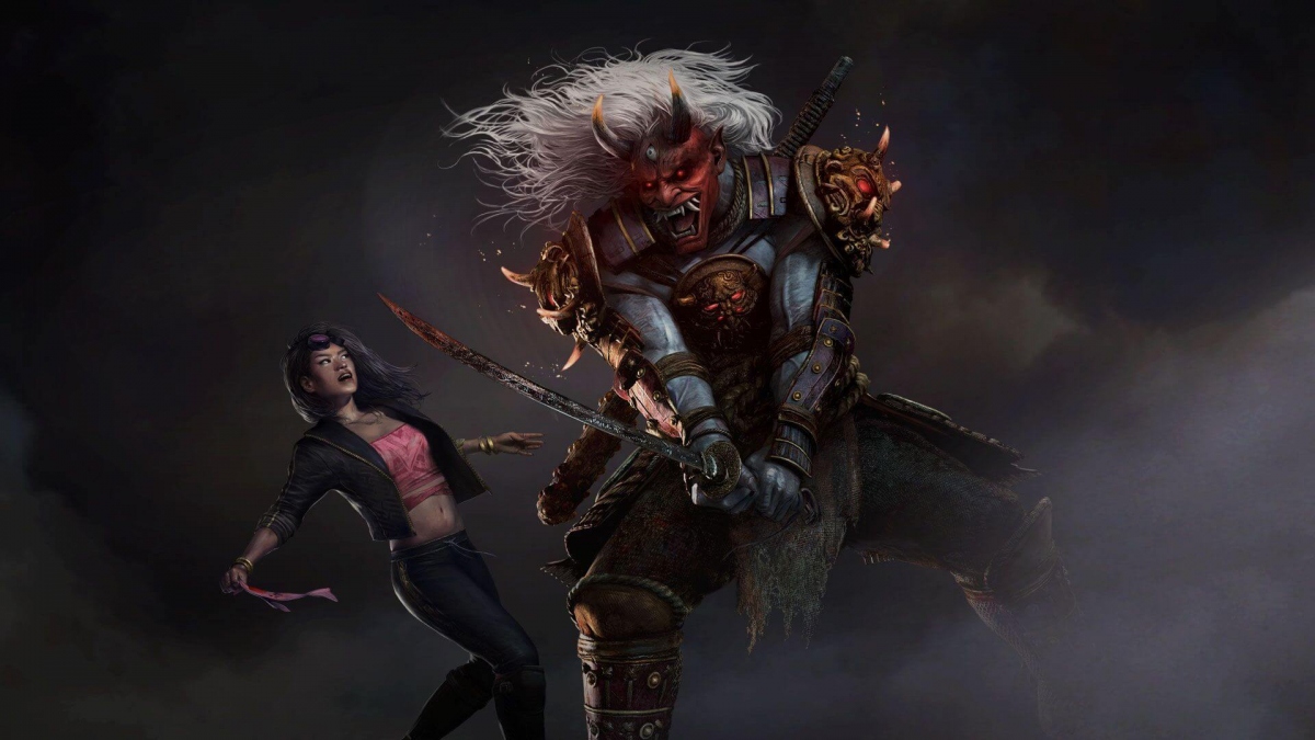 ���� �� ����� ������� �������� � Dead by Daylight