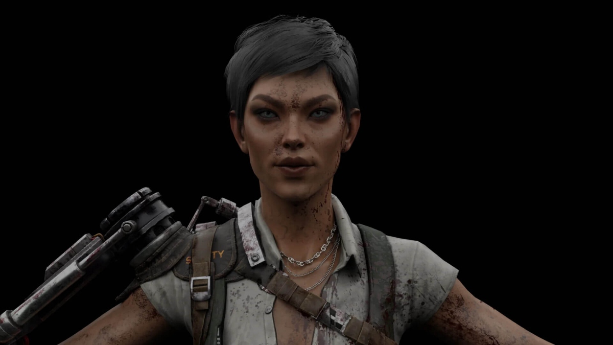 ���� �� ����� ������� �������� � Dead by Daylight