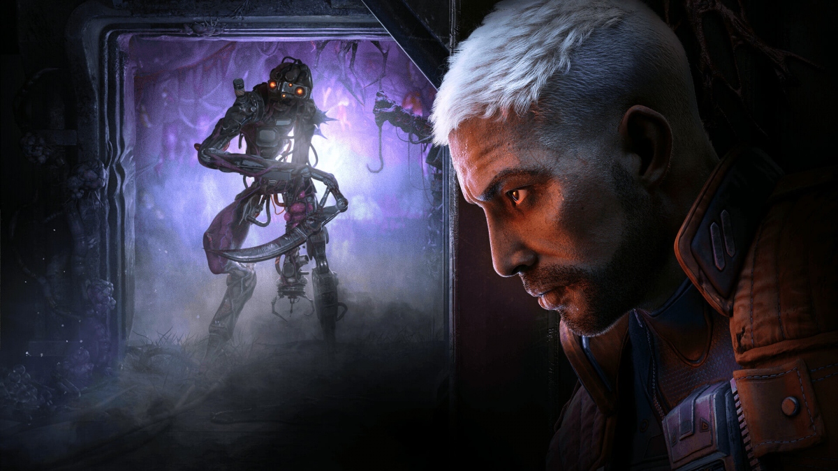 ���� �� ����� ������� �������� � Dead by Daylight