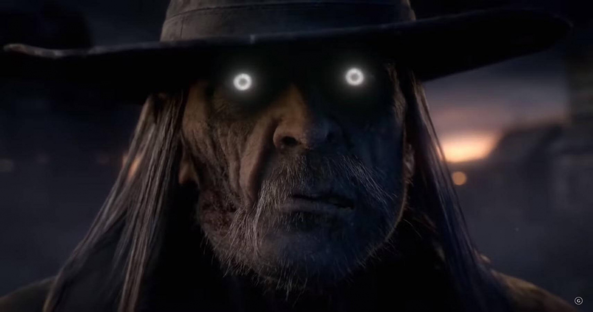 ���� �� ����� ������� �������� � Dead by Daylight