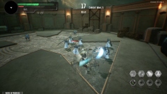 Goldilock One: The Mists of Jakaira � ����������� ������� ����� �� ��������� � ������� �����