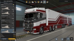 ���������� ������������� Euro Truck Simulator 2 � American Truck Simulator ������� ���������� ���������� ���������