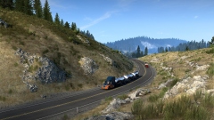 ���������� ������������� Euro Truck Simulator 2 � American Truck Simulator ������� ���������� ���������� ���������