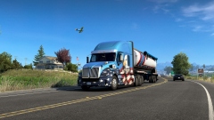���������� ������������� Euro Truck Simulator 2 � American Truck Simulator ������� ���������� ���������� ���������