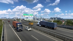 ���������� ������������� Euro Truck Simulator 2 � American Truck Simulator ������� ���������� ���������� ���������