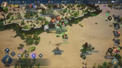 Xbox Game Studios �������� ������������ ��������� Age of Empires Mobile �� ��