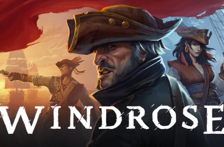 Windrose