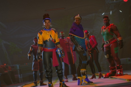 � Steam ����� ����������� ��������������� ����� Relooted ��� ���������� ����������� �������� ������