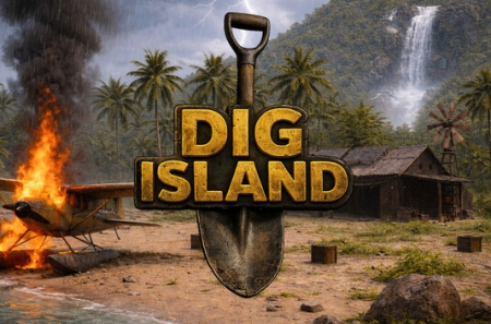 Dig Island