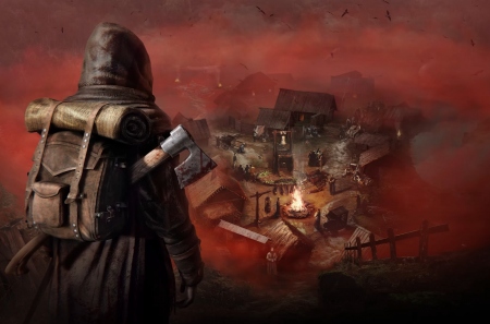 Nested Lands � ������� ������ �������������� ��������� � �������������� ������� �� �������������� ��������