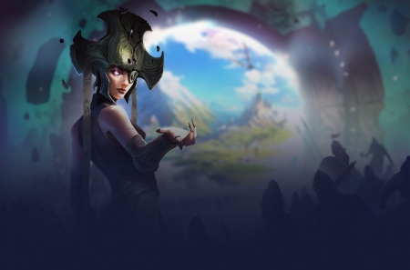 ��������� �������! ��������� ������ ����������� ������ ���������� ��� Age of Wonders 4