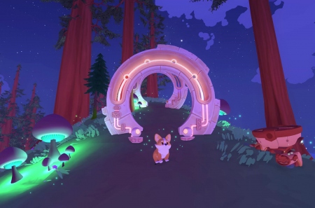 ������������ ������ ������������� ����������� Animalkind � ������, ����� � �������