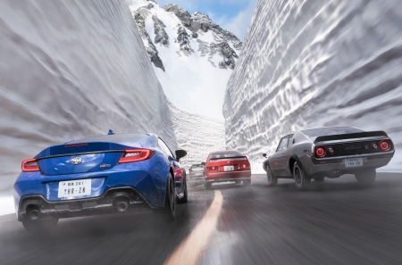 Playground Games �������� ����� ����������� Forza Horizon 6: ������, ������� ������������� � ��������� ��� � ������������� ������