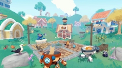 ������������ ������ ������������� ����������� Animalkind � ������, ����� � �������