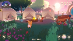 ������������ ������ ������������� ����������� Animalkind � ������, ����� � �������