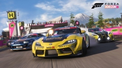 Playground Games �������� ����� ����������� Forza Horizon 6: ������, ������� ������������� � ��������� ��� � ������������� ������