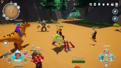 Lugh World � ��������������������� ������ Palworld � ������ � ������������ �������� �������