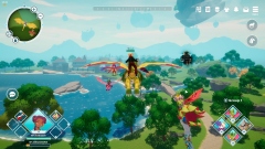 Lugh World � ��������������������� ������ Palworld � ������ � ������������ �������� �������