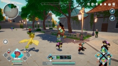 Lugh World � ��������������������� ������ Palworld � ������ � ������������ �������� �������