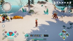 Lugh World � ��������������������� ������ Palworld � ������ � ������������ �������� �������