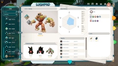 Lugh World � ��������������������� ������ Palworld � ������ � ������������ �������� �������