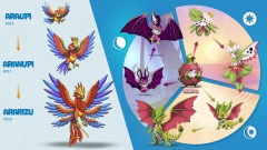 Lugh World � ��������������������� ������ Palworld � ������ � ������������ �������� �������